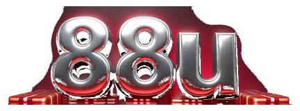 88u logo